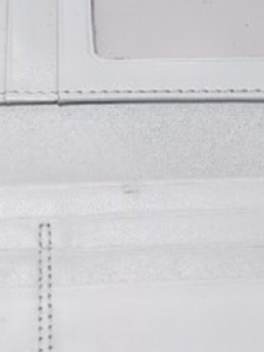 Coach Kristin Signature Fabric Clutch Wristlet - Picture 9 of 11